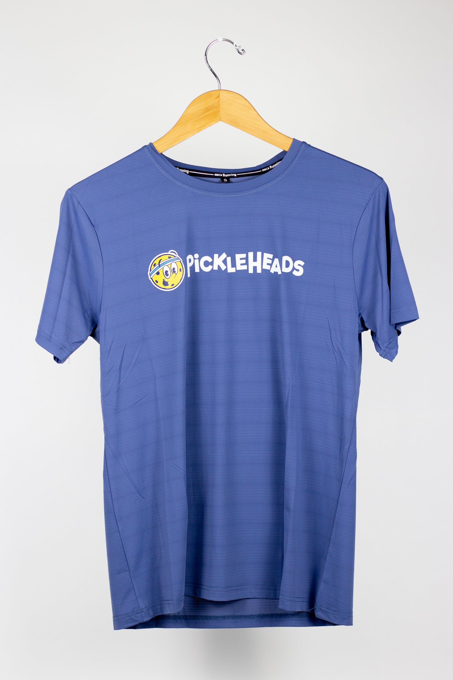 Navy Performance Tee